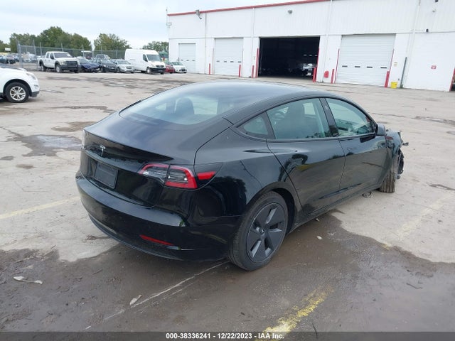 2023 TESLA MODEL 3 5YJ3E1EA9PF434810 Photo 3