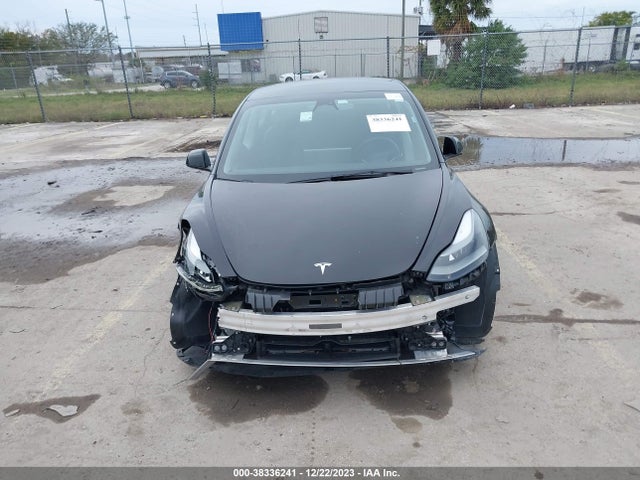 2023 TESLA MODEL 3 5YJ3E1EA9PF434810 Photo 5