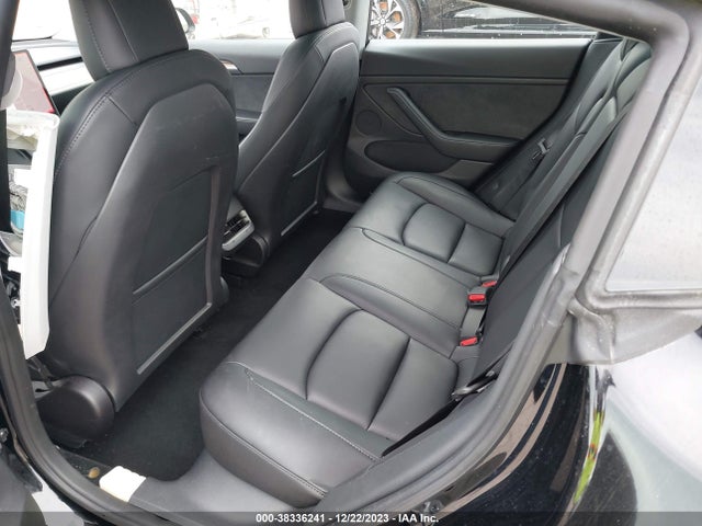 2023 TESLA MODEL 3 5YJ3E1EA9PF434810 Photo 7