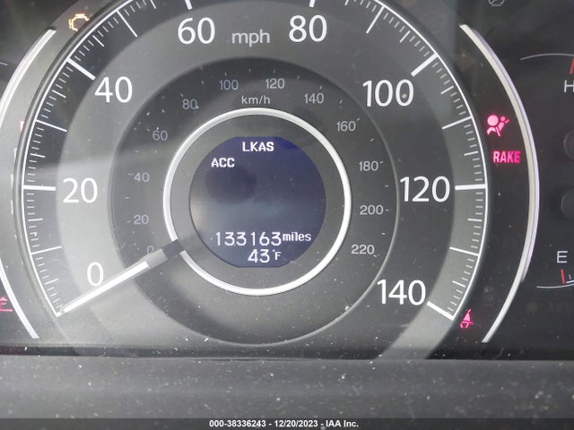 Honda Cr-v Touring 2016 5J6RM4H90GL014165 Image 15