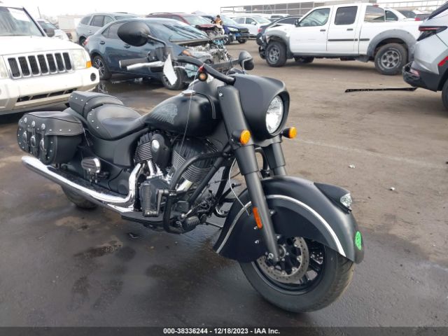 2016 INDIAN MOTORCYCLE CO. CHIEF 56KCCDAA8G3326411
