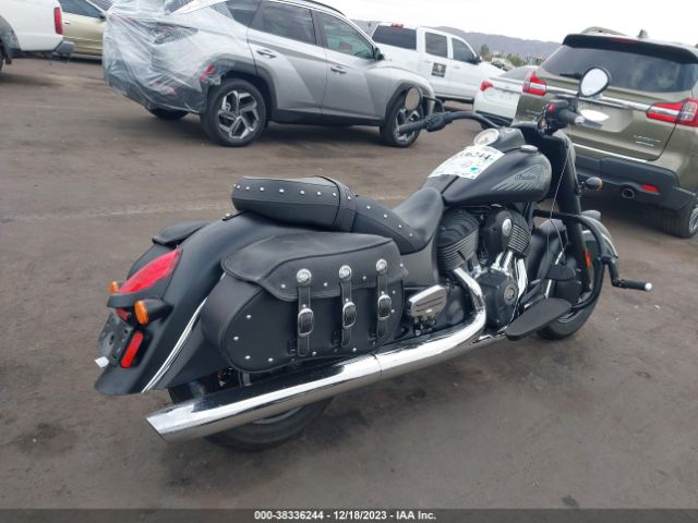 2016 INDIAN MOTORCYCLE CO. CHIEF 56KCCDAA8G3326411 Photo 3