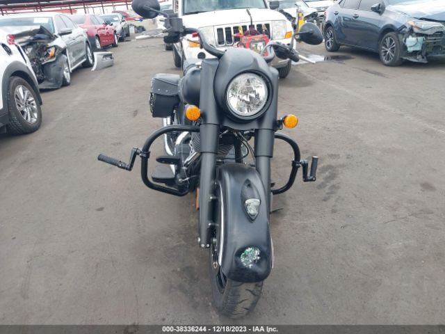 2016 INDIAN MOTORCYCLE CO. CHIEF 56KCCDAA8G3326411 Photo 4