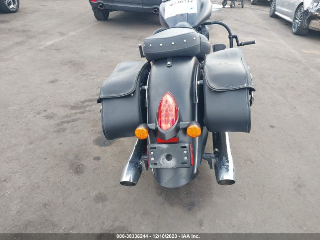 2016 INDIAN MOTORCYCLE CO. CHIEF 56KCCDAA8G3326411 Photo 5