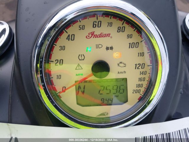 2016 INDIAN MOTORCYCLE CO. CHIEF 56KCCDAA8G3326411 Photo 6