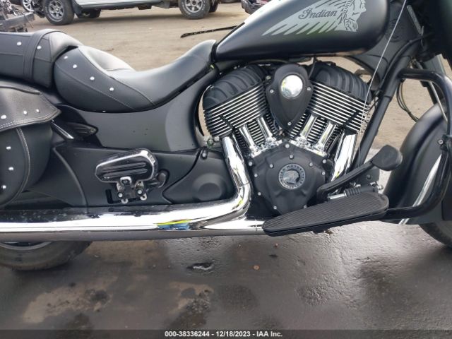 2016 INDIAN MOTORCYCLE CO. CHIEF 56KCCDAA8G3326411 Photo 7