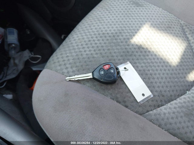 2007 TOYOTA RAV4 VIN: JTMZD33V475050868