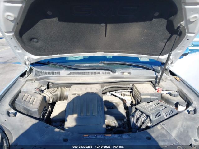 2GKALPEKXH6278751 GMC Terrain Slt