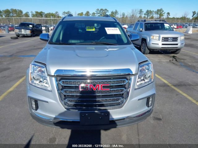 2GKALPEKXH6278751 GMC Terrain Slt