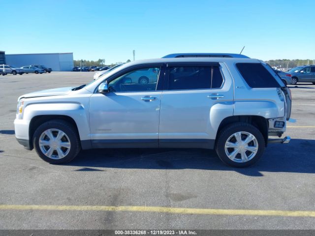 2GKALPEKXH6278751 GMC Terrain Slt