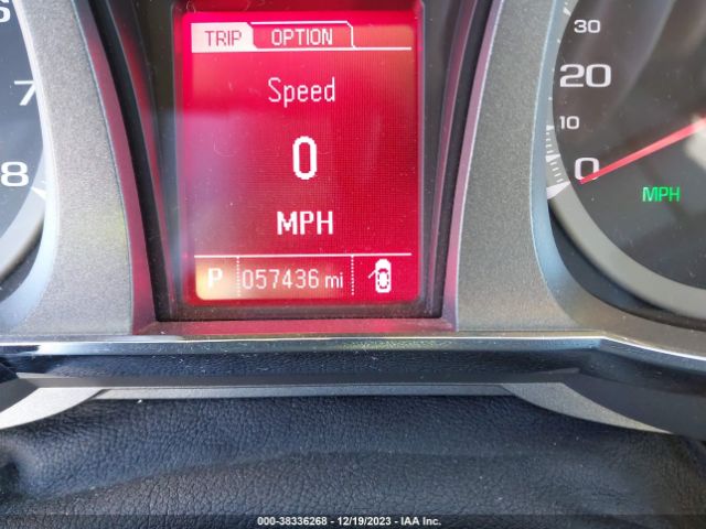 2GKALPEKXH6278751 GMC Terrain Slt