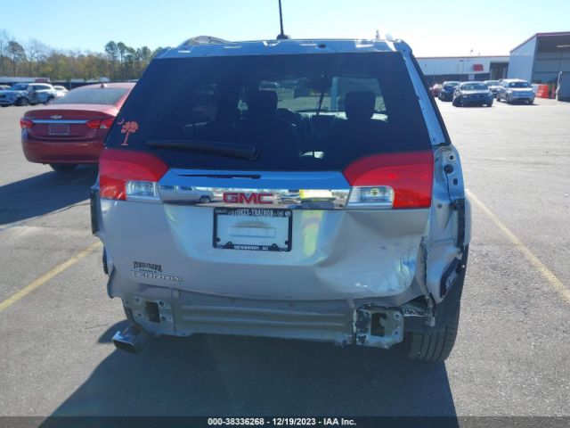 2GKALPEKXH6278751 GMC Terrain Slt