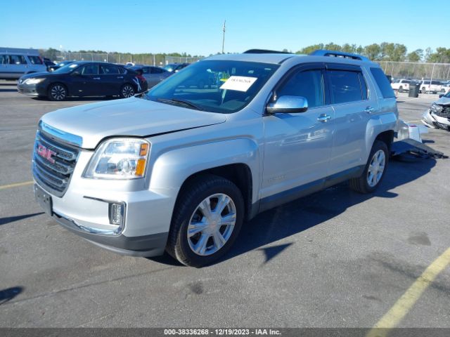 2GKALPEKXH6278751 GMC Terrain Slt