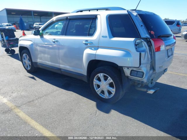 2GKALPEKXH6278751 GMC Terrain Slt