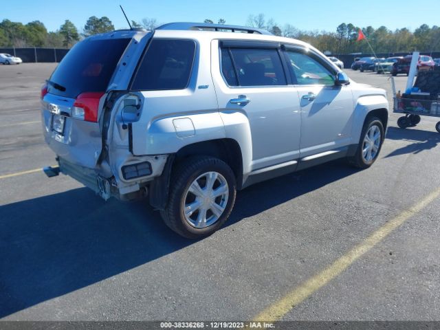 2GKALPEKXH6278751 GMC Terrain Slt