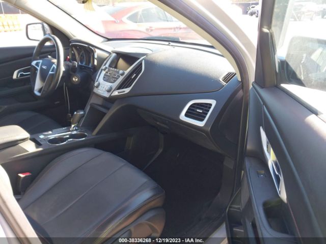 2GKALPEKXH6278751 GMC Terrain Slt