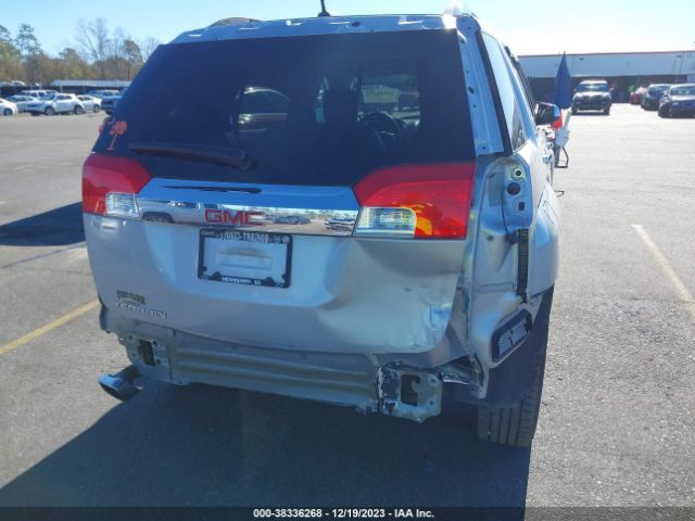 2GKALPEKXH6278751 GMC Terrain Slt