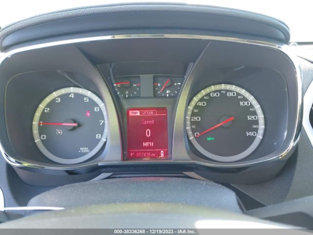 2GKALPEKXH6278751 GMC Terrain Slt
