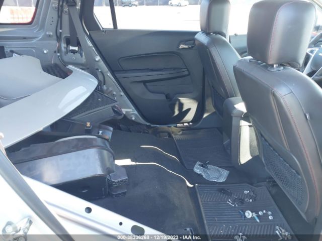 2GKALPEKXH6278751 GMC Terrain Slt