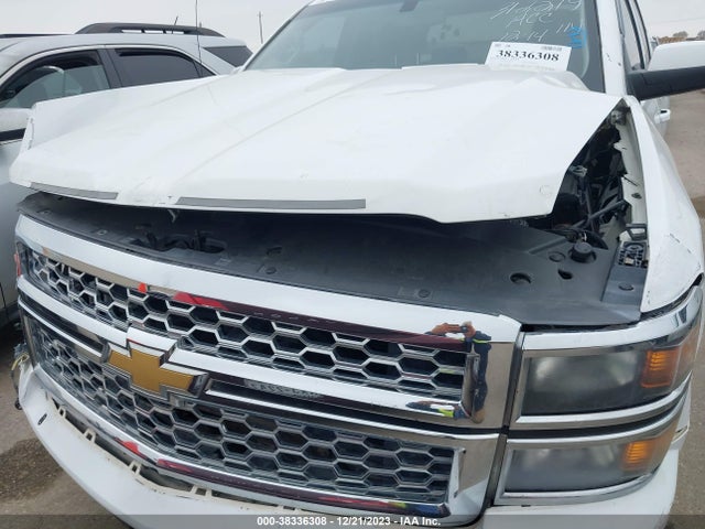 Chevrolet Silverado 1500 1lt 2015 3GCUKREC4FG149017 Image 12