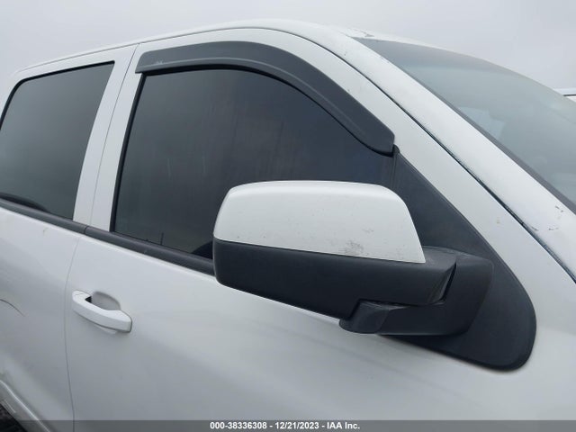 Chevrolet Silverado 1500 1lt 2015 3GCUKREC4FG149017 Image 13