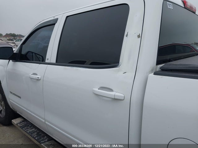 Chevrolet Silverado 1500 1lt 2015 3GCUKREC4FG149017 Image 14