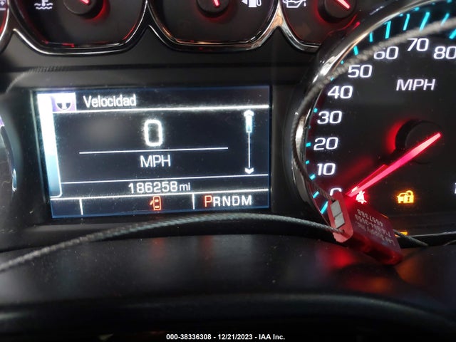 Chevrolet Silverado 1500 1lt 2015 3GCUKREC4FG149017 Image 15
