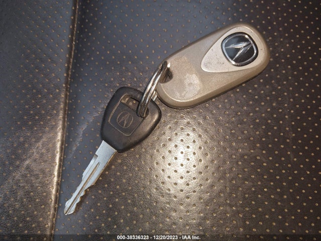 2002 ACURA MDX TOURING PKG VIN: 2HNYD186X2H538249