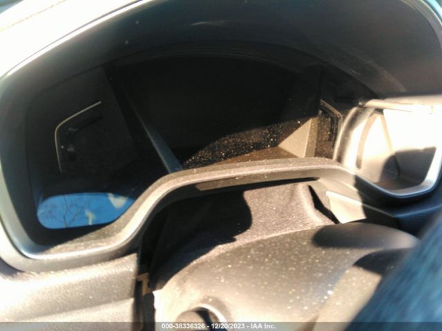 2HKRW1H58LH424741 Honda Cr-v 2wd Ex