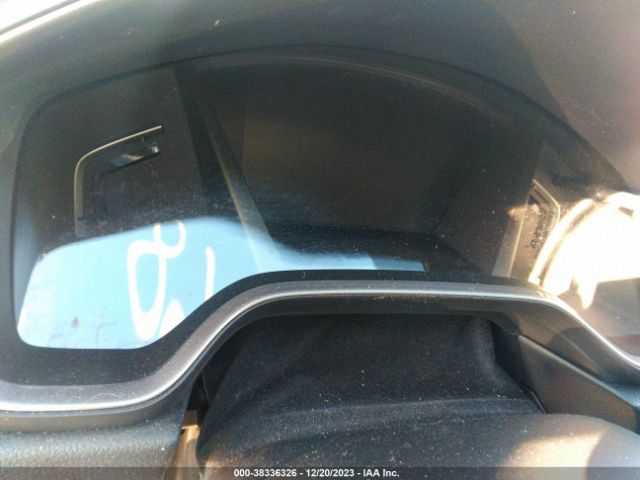 2HKRW1H58LH424741 Honda Cr-v 2wd Ex