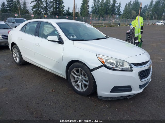 2016 1G11C5SA2GU142019 main image