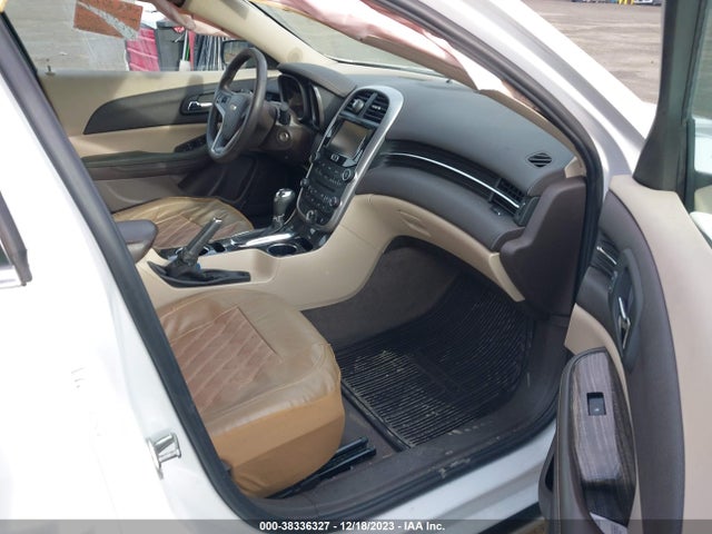 Chevrolet Malibu Limited Lt 2016 1G11C5SA2GU142019 Image 5