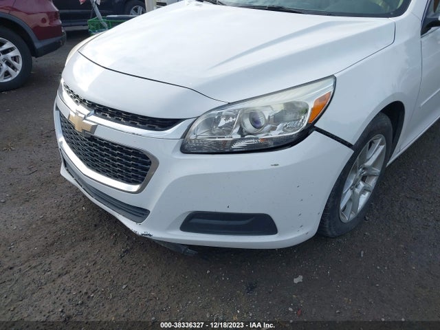 Chevrolet Malibu Limited Lt 2016 1G11C5SA2GU142019 Image 6