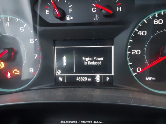 Chevrolet MALIBU 1LT 2017 1G1ZE5ST7HF169950 Image 15