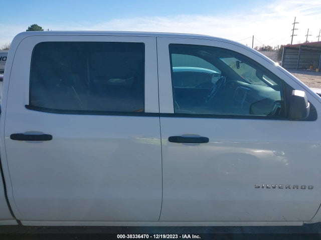 Chevrolet Silverado 1500 1lt 2014 3GCUKREC4EG492781 Image 13