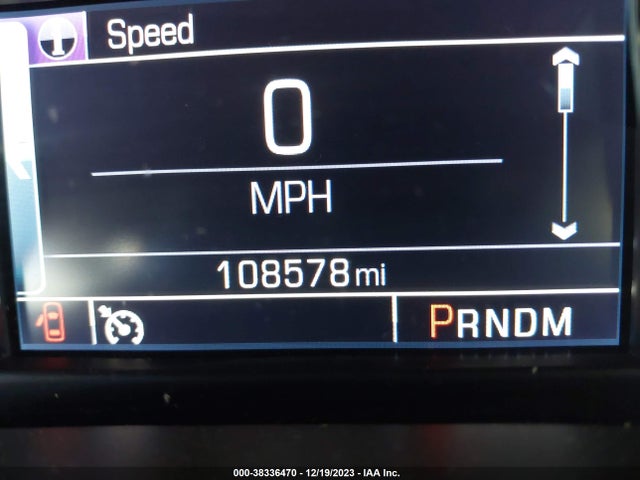 Chevrolet Silverado 1500 1lt 2014 3GCUKREC4EG492781 Image 15