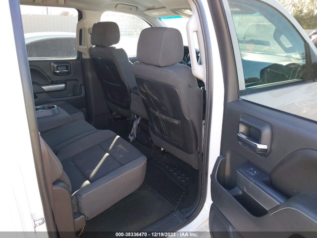 Chevrolet Silverado 1500 1lt 2014 3GCUKREC4EG492781 Image 8