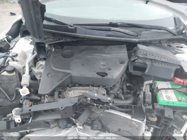 1N4AL3AP4FN387534 Nissan Altima 2.5/2.5 S/2.5 Sl/2.5 Sv