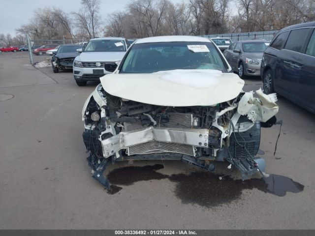 1N4AL3AP4FN387534 Nissan Altima 2.5/2.5 S/2.5 Sl/2.5 Sv