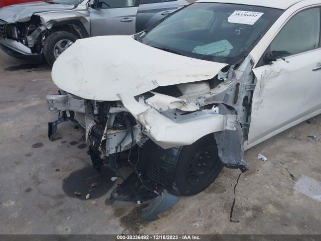 1N4AL3AP4FN387534 Nissan Altima 2.5/2.5 S/2.5 Sl/2.5 Sv