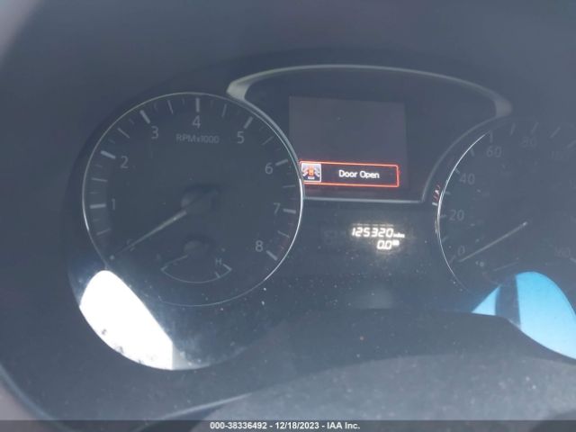 1N4AL3AP4FN387534 Nissan Altima 2.5/2.5 S/2.5 Sl/2.5 Sv