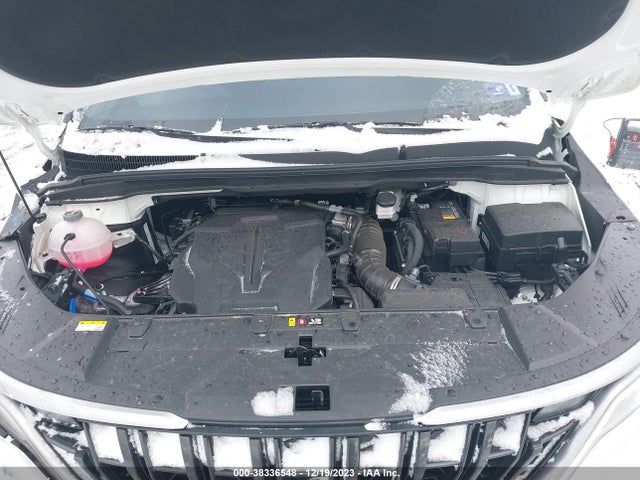 2024 KIA CARNIVAL MPV LX VIN: KNDNB4H31R6314630