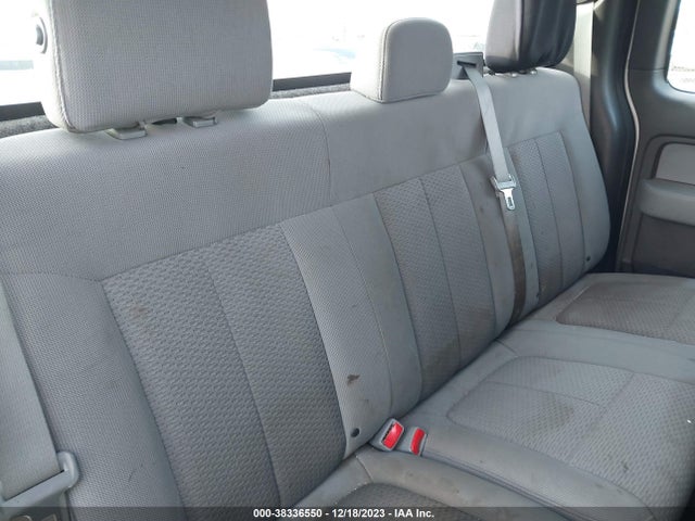 Ford F-150 Xl 2014 1FTFX1ETXEKE96256 Image 8