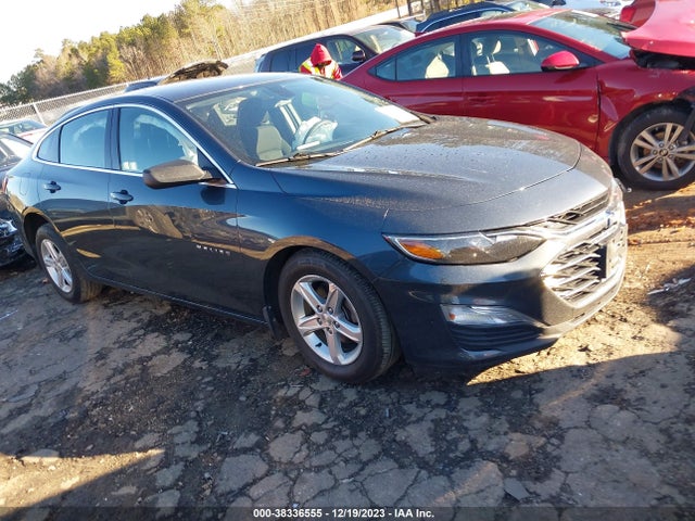 2019 1G1ZB5ST6KF180695 main image