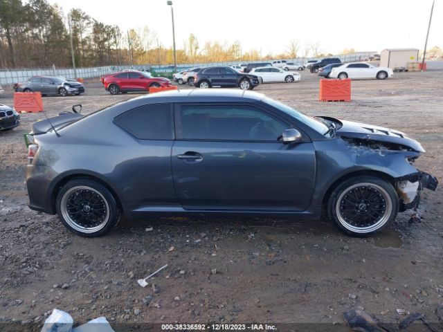 JTKJF5C77E3071915 Scion TC
