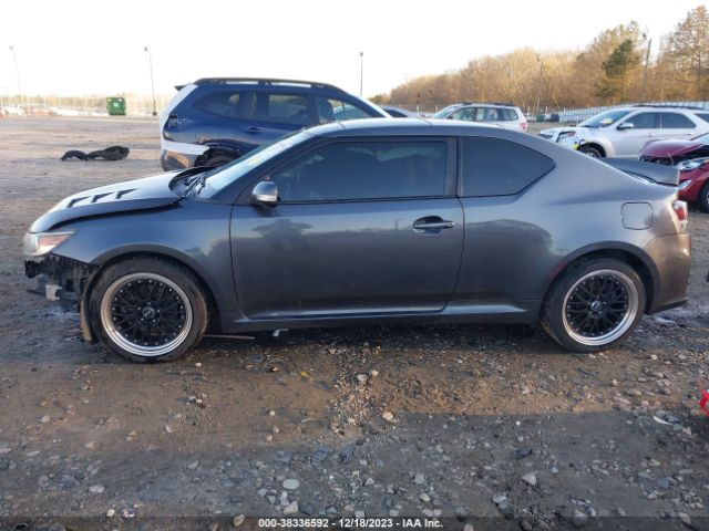 JTKJF5C77E3071915 Scion TC