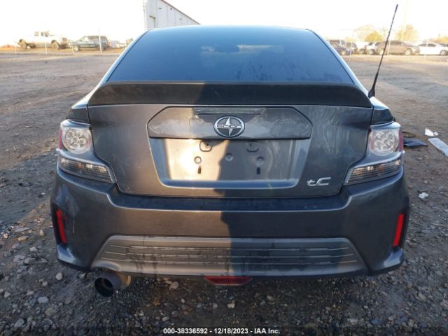 JTKJF5C77E3071915 Scion TC