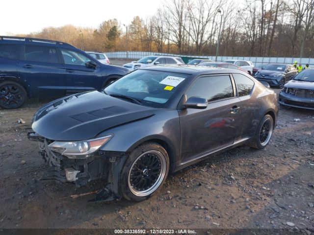 JTKJF5C77E3071915 Scion TC