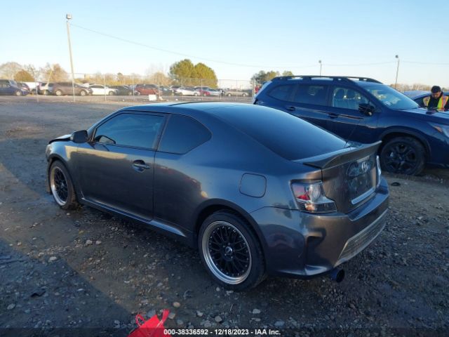 JTKJF5C77E3071915 Scion TC