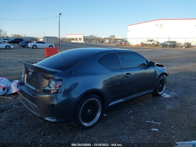 JTKJF5C77E3071915 Scion TC